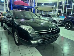Bild des Angebotes Citroen C6 V6 HDi *Überholter Motor*8Fach bereiExclusive