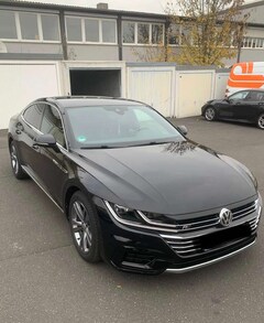 Bild des Angebotes VW Arteon R-Line