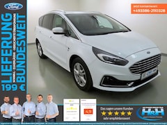 Bild des Angebotes Ford S-Max 2.5 Hybrid Titanium LED+Kamera+WinterPaket