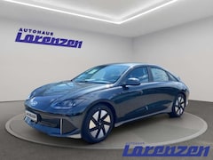 Bild des Angebotes Hyundai IONIQ 6 53 kWh Heckantrieb Navi Digitales Cockpit LED ACC