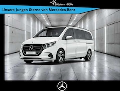 Bild des Angebotes Mercedes-Benz V 250 d STYLE 4M+LED+AHK+DISTRONIC+NAVI+CARPLAY