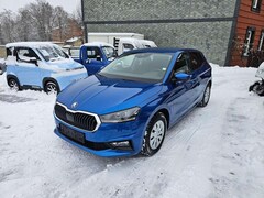 Bild des Angebotes Skoda Fabia 1.0 TSI DSG Edition+KAMERA+LENKRADHEIZUNG+