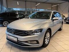 Bild des Angebotes VW Passat Variant 2.0 TDI SCR DSG /1Hd/AHK/R-Cam