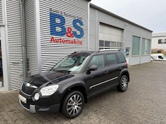 Bild des Angebotes Skoda Yeti Active Plus Edition