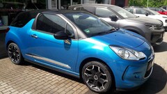 Bild des Angebotes Citroen DS3 PureTech 82 SoChic/ Alufelgen/Klimaautom./ ZV