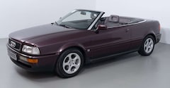 Bild des Angebotes Audi Cabriolet 2.0