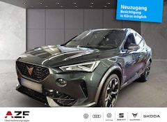 Bild des Angebotes CUPRA Formentor 2.0 TSI 4DR VZ NAVI+ACC+PANO+KAMERA
