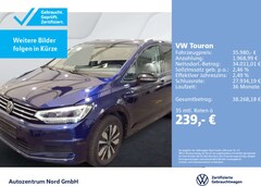 Bild des Angebotes VW Touran 1.5 TSI Start-Stopp Comfortline OPF (EURO
