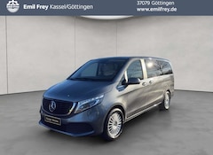 Bild des Angebotes Mercedes-Benz EQV 250 EQV
