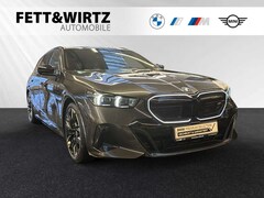 Bild des Angebotes BMW i5 M60 xDrive Touring Pano|AHK|Autobahnass.|B&W