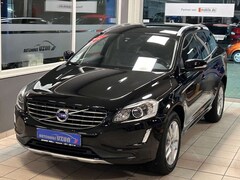 Bild des Angebotes Volvo XC60 Linje Inscription Automatik Leder Navi Xeno