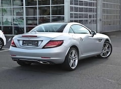 Bild des Angebotes Mercedes-Benz SLC 300 SLC 300 9G-TRONIC Final Ed. NAVI LED Sport-Paket