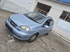 Bild des Angebotes Chevrolet Rezzo 2.0 Gas CDX