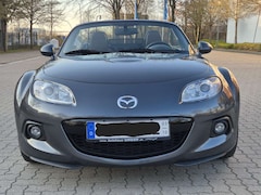Bild des Angebotes Mazda MX-5 MX-5 1.8 MZR Kenko