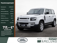 Bild des Angebotes Land Rover Defender 110 D200 LUFTFEDERUNG NAVI AHK 360°