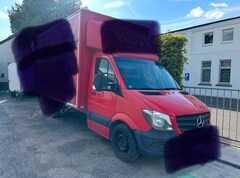 Bild des Angebotes Mercedes-Benz Sprinter 310/311/313/314/316 CDI (906.131/132/133/135)