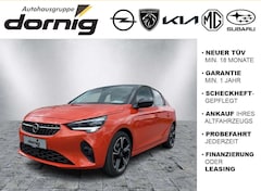 Bild des Angebotes Opel Corsa F Elegance, LED, Klimaaut, SHZ