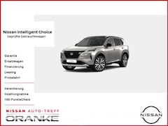 Bild des Angebotes Nissan X-Trail 1.5 VC-T e-4ORCE Tekna+ 20Zoll*Nappa