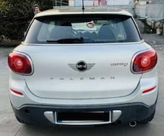 Bild des Angebotes MINI Cooper D Paceman 1.6 Business