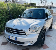 MINI Cooper D Paceman 1.6 Business