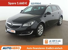 Bild des Angebotes Opel Insignia 1.6 CDTI DPF Innovation*NAVI*CAM*PDC*SHZ*TEMPO*AHK