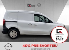 Bild des Angebotes Nissan Townstar N-Connecta KaWa L1 CCS/RFK/NAVI/TG/TECH