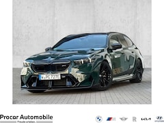 Bild des Angebotes BMW M5 Touring Akrapovic KW V4 M-Performance