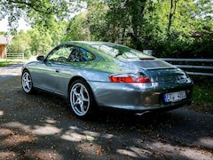 Bild des Angebotes Porsche 996 911 Carrera