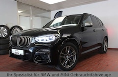 Bild des Angebotes BMW X3 M40i HUD*VIRTUAL*ACC*LHZ*B58
