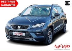 Bild des Angebotes SEAT Ateca 1.5 Style Black Sitzheizung LED Navi