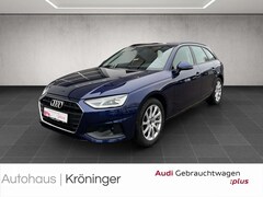 Bild des Angebotes Audi A4 Avant 30 TDI DSG Navi+ Klima Business
