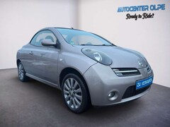 Bild des Angebotes Nissan Micra Nissan Micra **TÜV 06.2027-Klima**