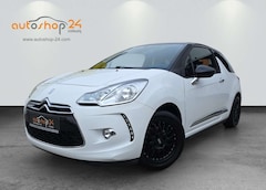Bild des Angebotes Citroen DS3 Chic*TÜV NEU*