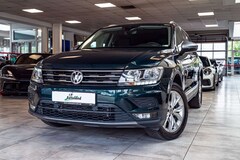 Bild des Angebotes VW Tiguan Allspace 2.0 TSI 4Motion DSG OPF*Business