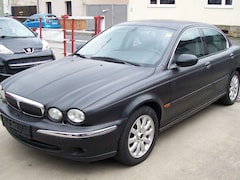 Bild des Angebotes Jaguar X-Type 2.0 V6