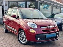 Bild des Angebotes Fiat 500L 1.2 Lounge*1.HAND*TÜV NEU*KLIMA*PDC*AHK*
