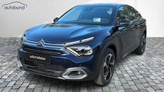 Bild des Angebotes Citroen C4 III 1,5 BlueHDI Autom. Max Keyless Navi Panorama