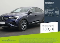 Bild des Angebotes Renault Arkana Techno Mild Hybrid 140 EDC
