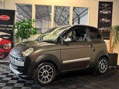 Bild des Angebotes Microcar M.Go Highland KLIMA DCI Safari Mopedauto 45 KM