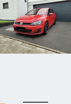 Bild des Angebotes VW Golf GTD GTD BMT SERVICE NEU