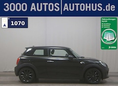 Bild des Angebotes MINI One 1.2 Blackyard Shz PDC