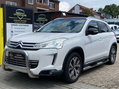 Bild des Angebotes Citroen C4 Aircross Exclusive 4WD | ab 4,99% | Garantie | Pano | Xenon