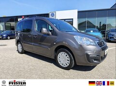 Bild des Angebotes Peugeot Partner Tepee Allure Climatronic AHK PDC uvm. Klima