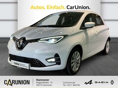 Bild des Angebotes Renault ZOE Experience mit Batterie R110 Z.E. 50