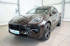 Bild des Angebotes Porsche Macan GTS 360°+Bose+SHZ+Leder