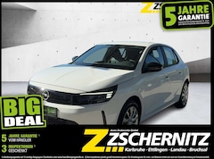 Bild des Angebotes Opel Corsa-e F Edition OBCharger Bluetooth Wärmepumpe