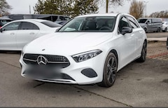 Bild des Angebotes Mercedes-Benz A 250 e PROGRESSIVE NIGHT WINTER-P. LED