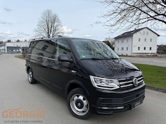Bild des Angebotes VW T6 Caravelle lang 4MOTION AHK ACC SHG SHZ STDHZ