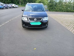 Bild des Angebotes VW Touran Touran Diesel 2.0 TDI Highline