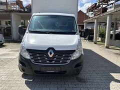 Bild des Angebotes Renault Master Renault, Master Koffer FLEXBOX
